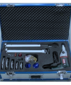 Máy rà van cầu M-100