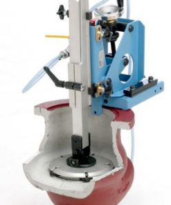 Máy rà van cổng M-600