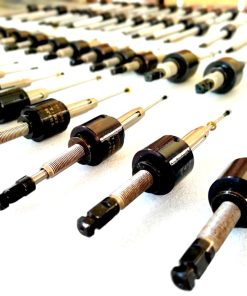 Đầu nong ống titan