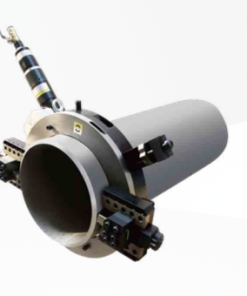 máy cắt vát mép ống