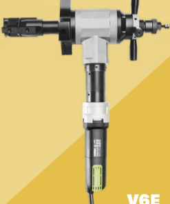 Máy vát mép ống giá rẻ