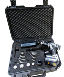 Máy rà shut-off van