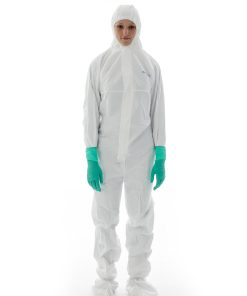 Bộ quần áo liền thân S-BDFC