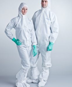 Bộ quần áo liền thân S-BDCHT