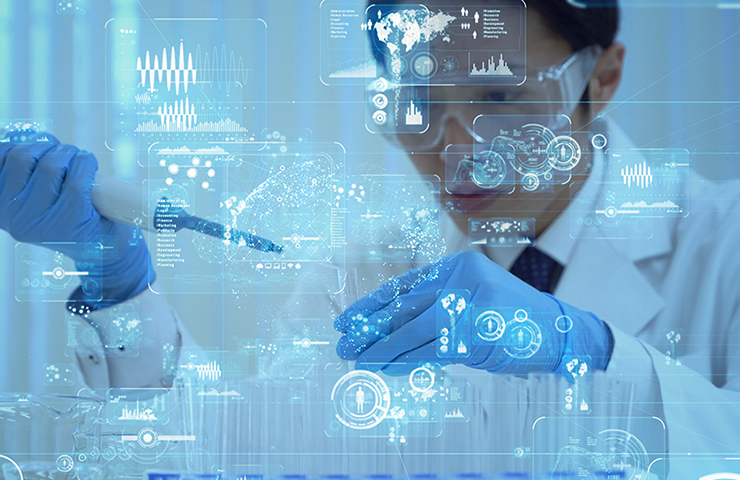 kính hấp tiệt trùng