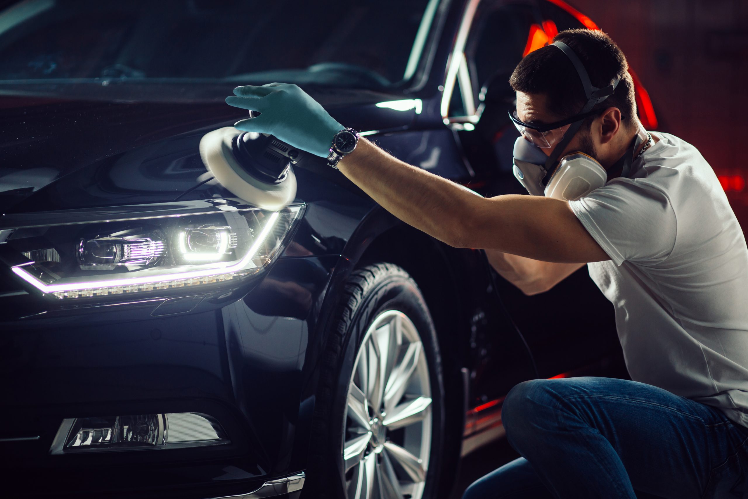 găng tay chống hoá chất Ansell