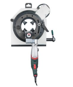 Máy cắt ống vi sinh