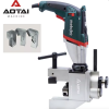 Máy vát mép ống chữ C , model ISC-53