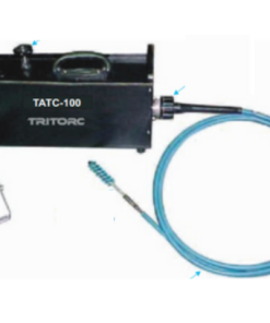 Máy vệ sinh bình ngưng TATC-100