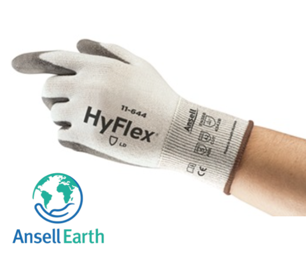 Găng tay chống cắt Ansell