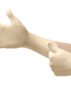 Găng tay latex Ansell Accutech 91-225