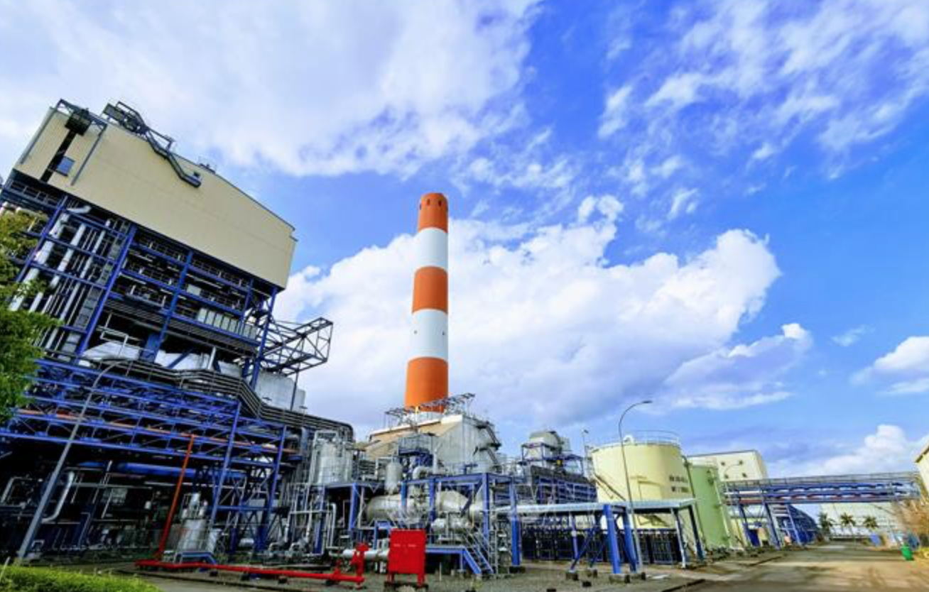 Đầu nong ống trao đổi nhiệt