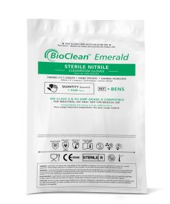 Túi găng tay Ansell BENS