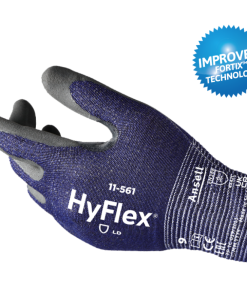 găng tay chống cắt cấp 5 Ansell. 11-561