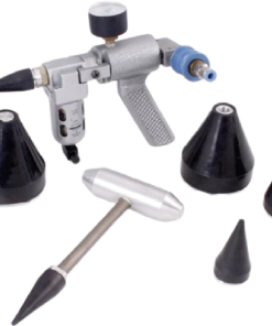 Máy kiểm tra rò rỉ ống VLD3000