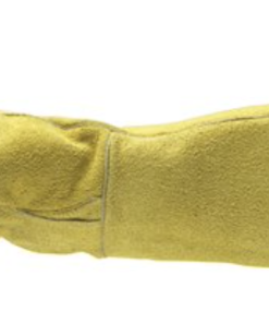 găng tay da hàn Ansell 43-216