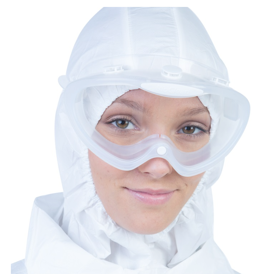 Kính phòng sạch Ansell BCAH