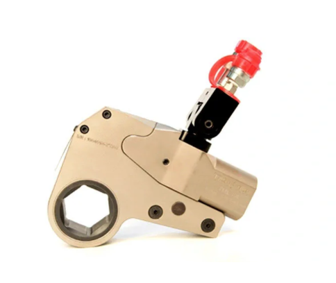 Cờ lê thuỷ lực THL