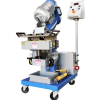 Máy vát mép tấm GMMA-60L