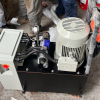 Máy nong ống thuỷ lực Tritorc