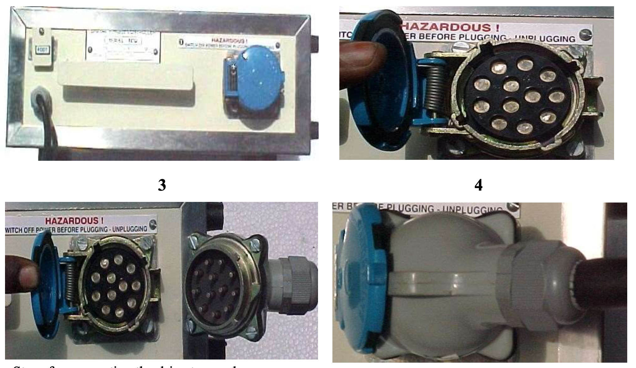 Hộp điều khiển lực