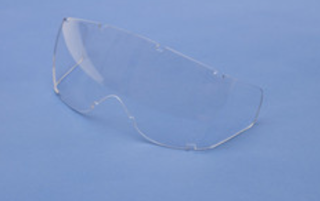 Len kính hấp tiệt trùng BCAP