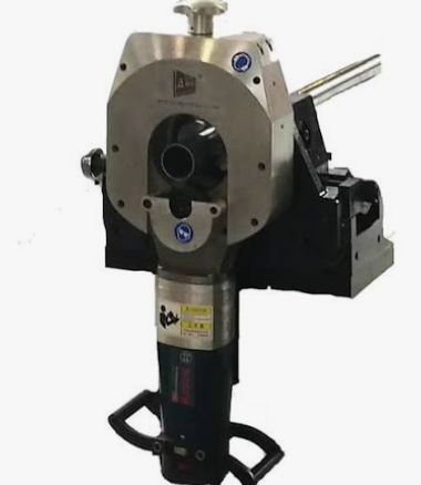 Máy cắt ống vi sinh OSE-120